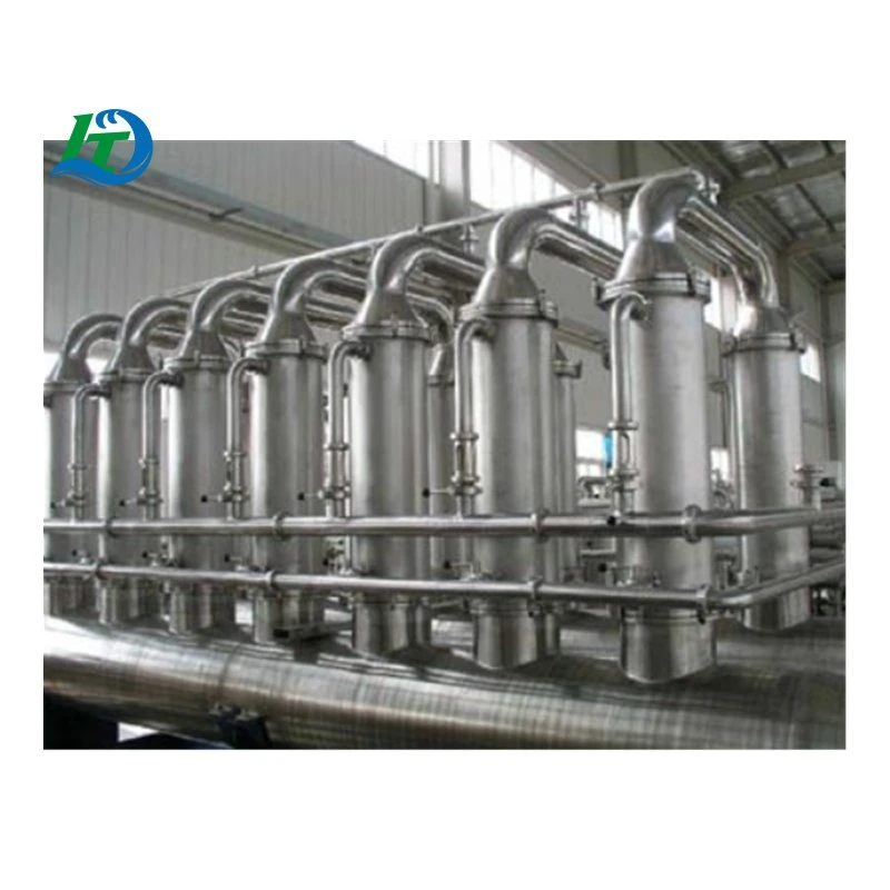 Advanced Oil Refinery Wastewater Treatment Plant