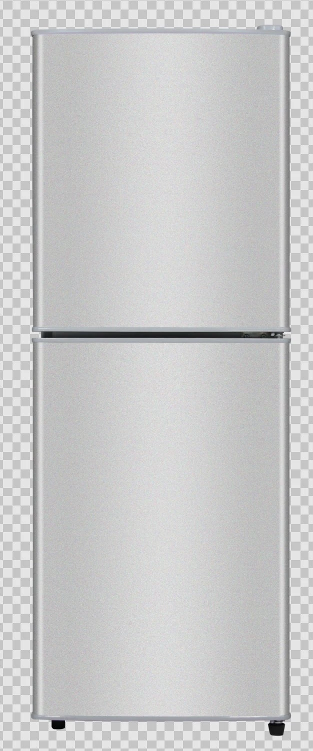 Bcd Feilong-156W de gran capacidad de uso doméstico 156L Refrigerador