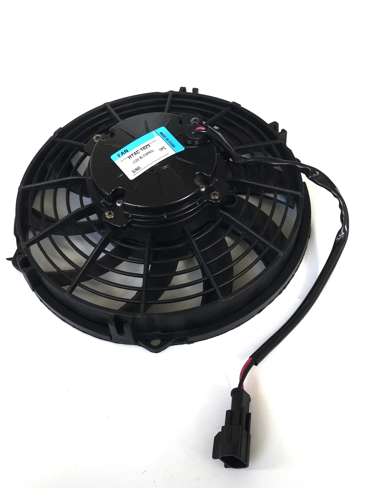 Ventilador Ventilador de motor AC Spal VA07-AP12c-58s