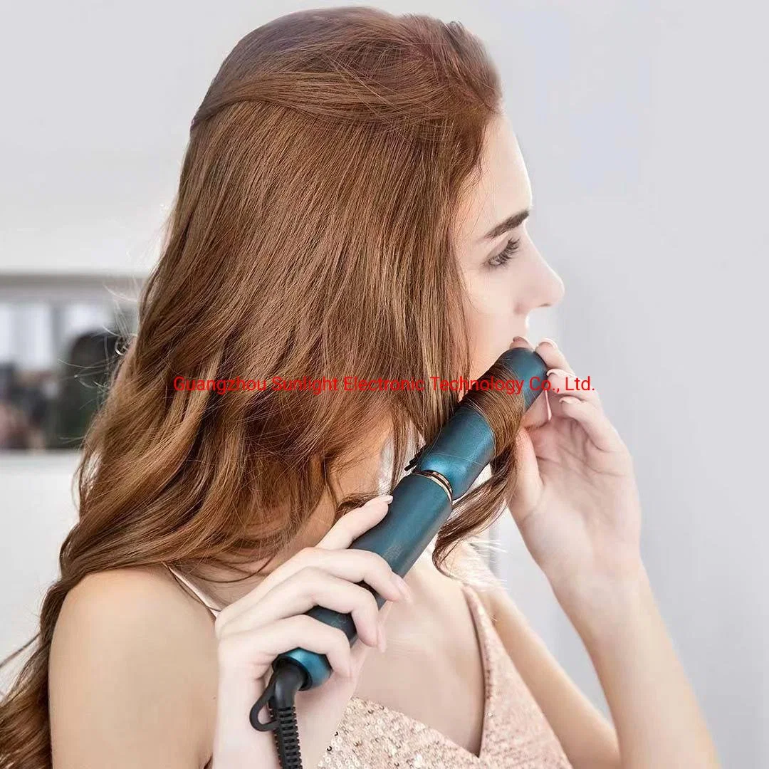 Original Inface Straight Hair Brush Professional Hair Healthy Care