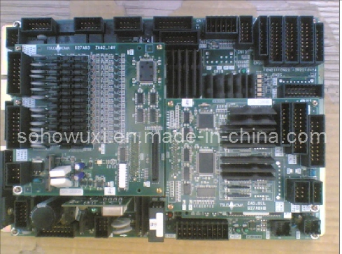 Tsudakoma Main Board 625806-70 MB6.2 MB6.3