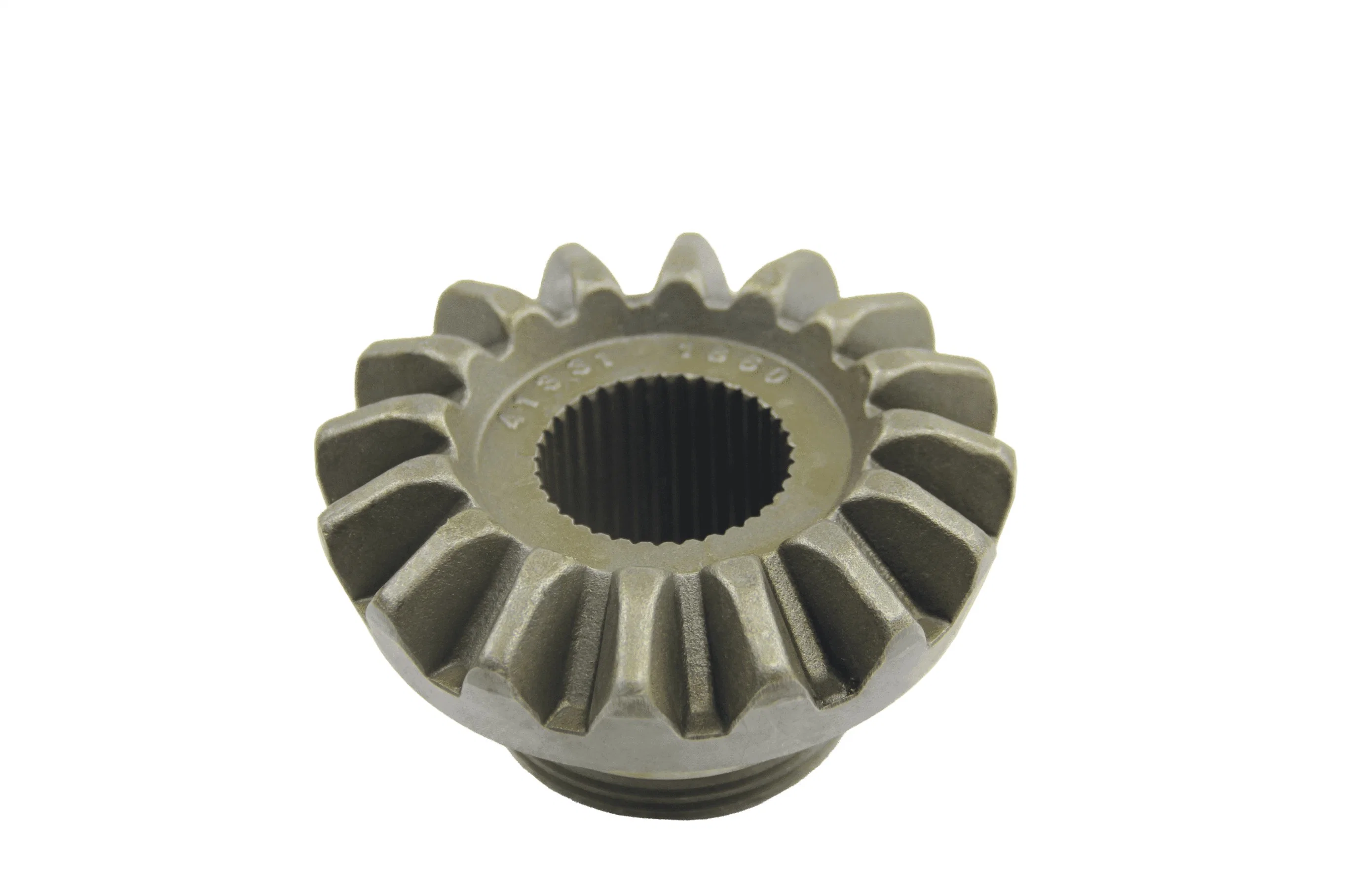 Sider Gear-Differential Gear Front Axle for Txz Yn08