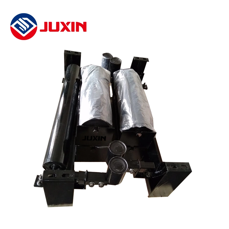 Belt Trainer Roller, Self-Aligning Return Idlers, Side Guide Roller, Self-Alignment Roller