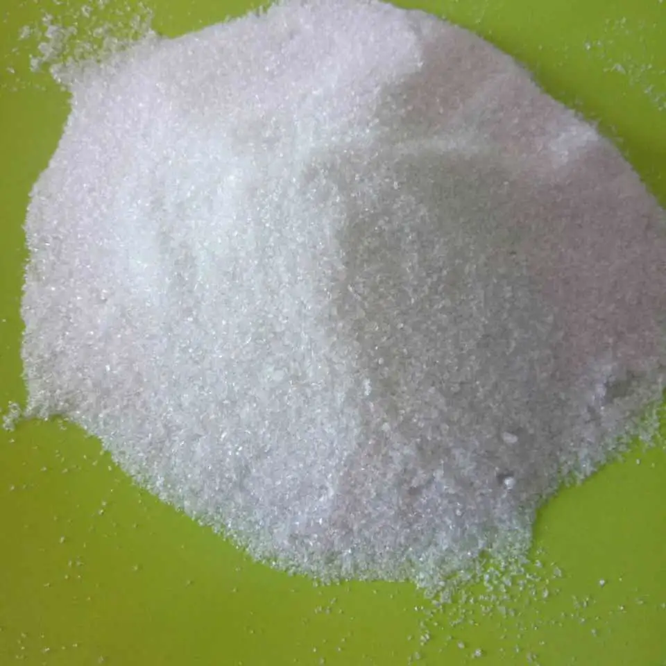 Produce Wholesale/Supplier Bulk Sulphate Ammonium Preferential Price (Nh4) 2so4