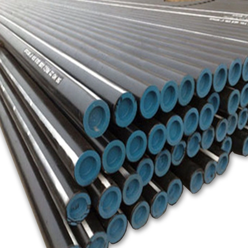 Construction Materials Galvanized Steel Pipe Tube