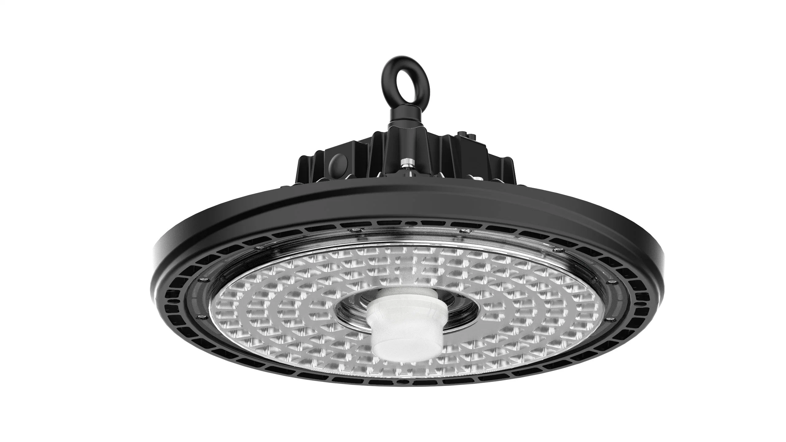 150W Microwave Induction LED High Bay Zhaga LED Industrial Lighting