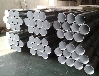 Manufacturer 20X20mm Welded Seamless Round Square Galvanized Steel Tube Pipe for Making Furniture