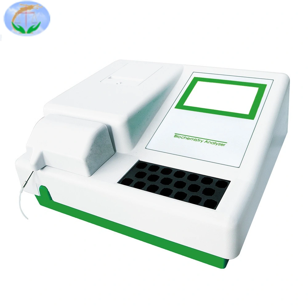 Best Price Laboratory Multitest Functional Chemistry Analyzer