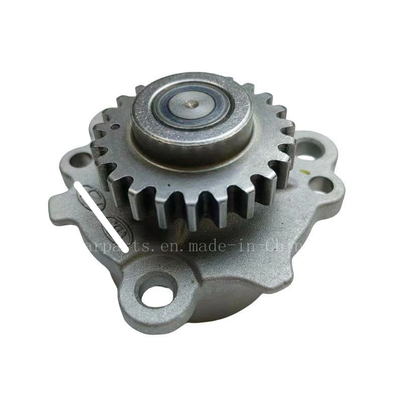 Fabrik Preis hohe Qualität Auto Teile OEM 21310-03910/2m000/2m8002g011/25001/26802/23002 Ölpumpe Für Hyundai Cover Assy-Timing Chain&amp;Oil