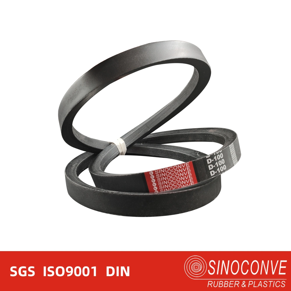 High quality/High cost performance  Toothed Power Transmission Belt