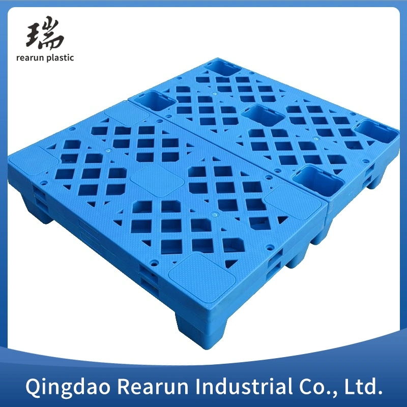 Chinese Supplier Custom Flat Collapsible Roto Molded Plastic Pallet Manufacturers in UAE/