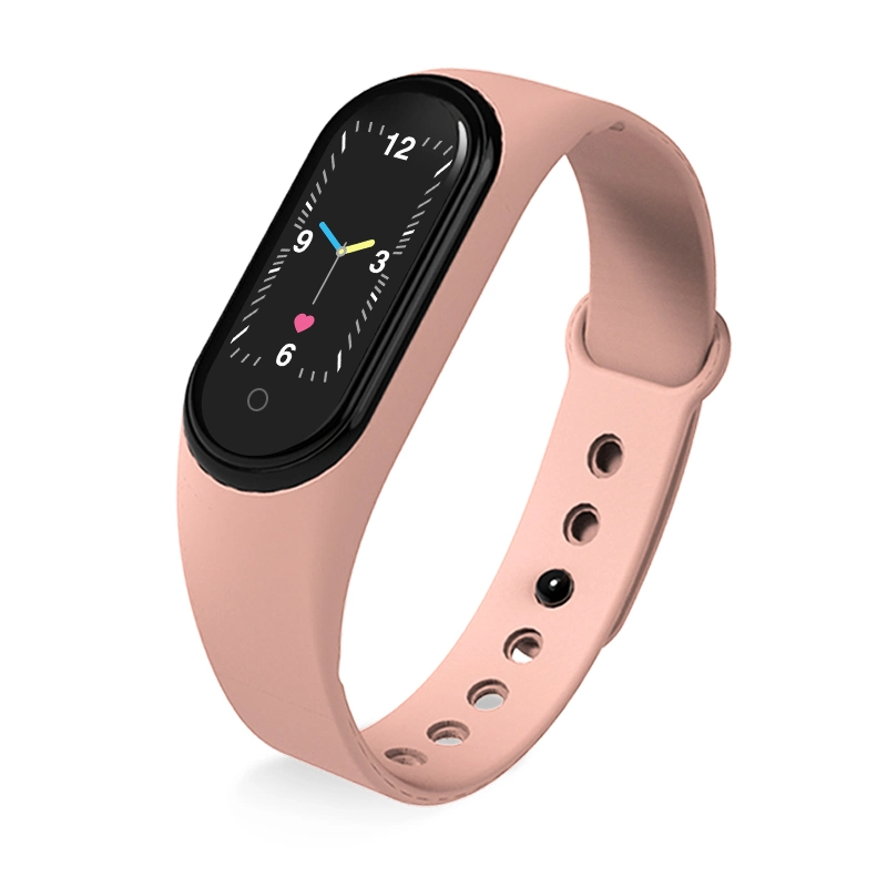 Factory Price Smart Bracelet M6 Smart Watch