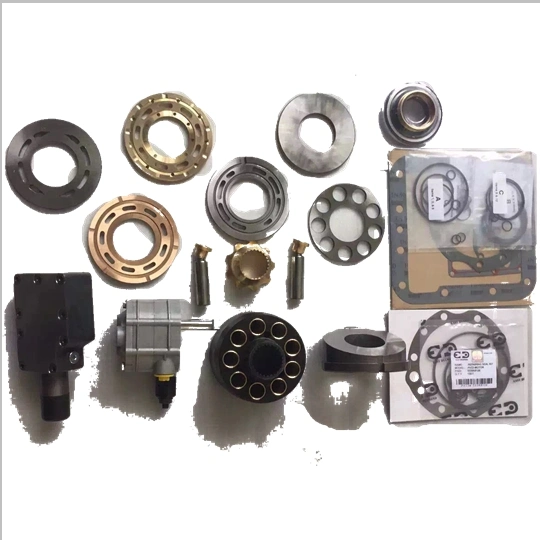 Hitachi Hmgc16 (EX100-1) Hydraulic Pump Spare Parts for Construction Machinery