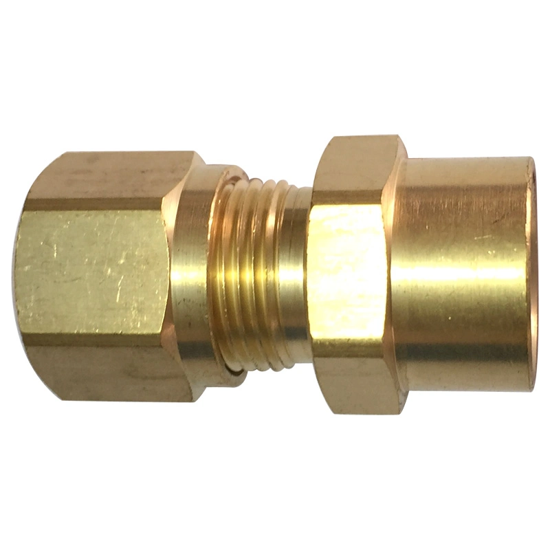 Air Brake Fittings for Nylon Tube