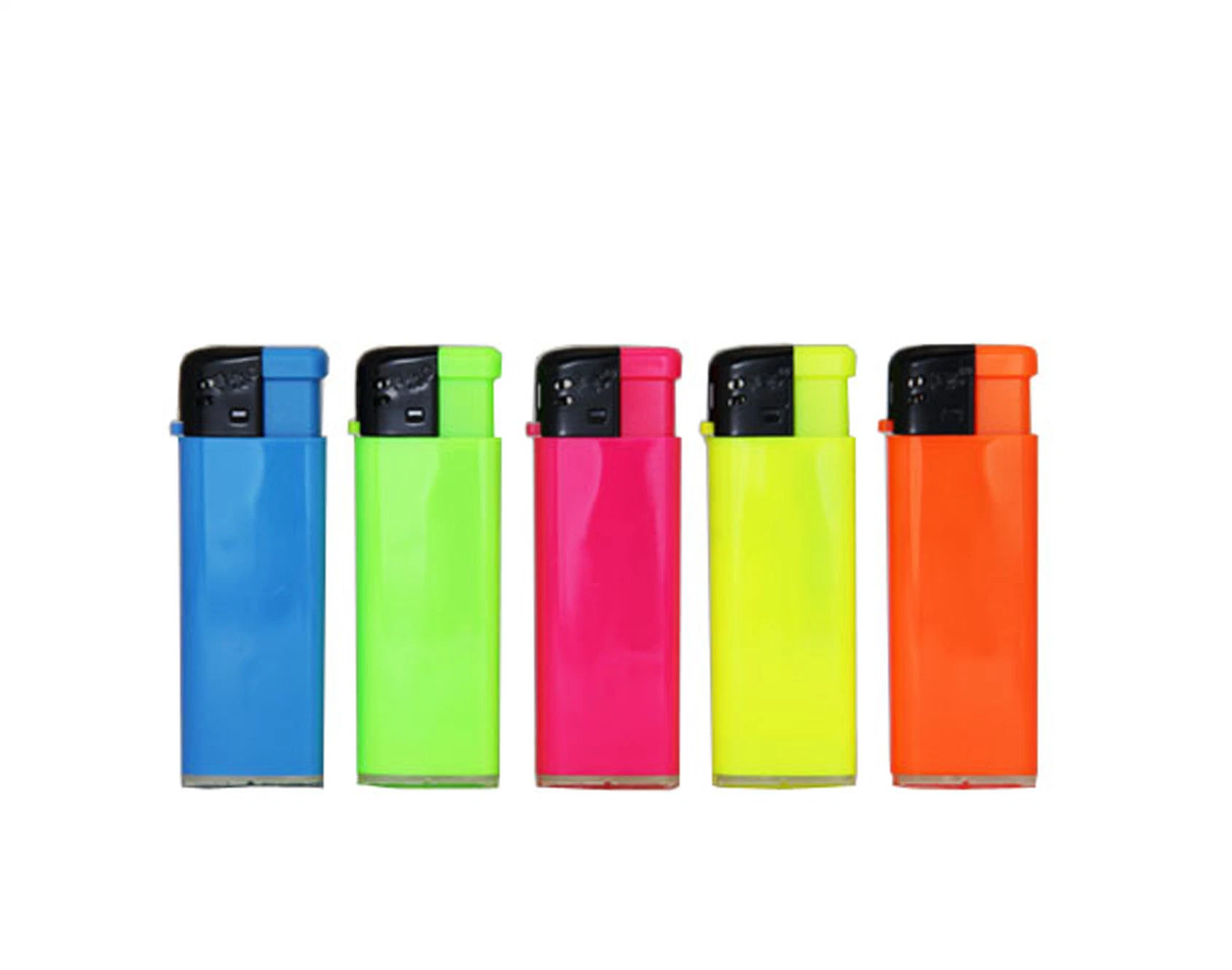 Mini Small Inflatable Electronic Lighter with The Latest Design