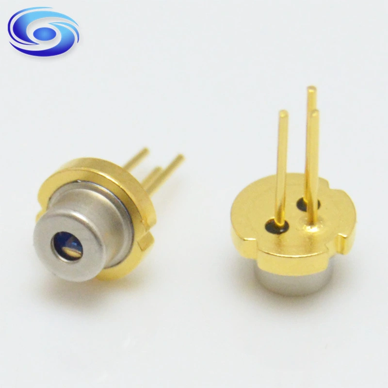 Low Operating Current Visible High Power Laser Diode (HL63133DG)