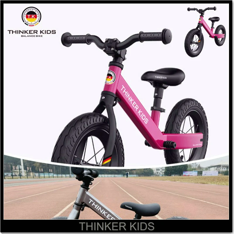 Children Balance Bike ODM Balance Bicycle