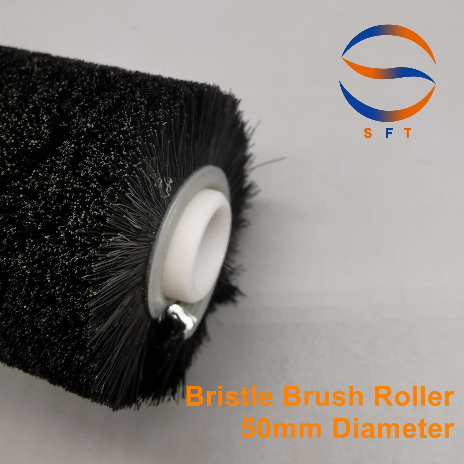 Big Size Pure Pig Hair Mane Rollers Fiberglass Paint Rollers