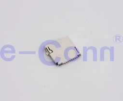 SD Memory Card, Female SIM Card, T-Flash Card, Push Push Card Connector Socket Smart Card Tfc Card