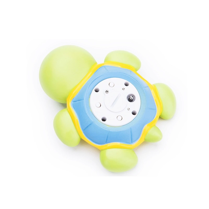 Household Baby Bath Intelligent Plastic Electronic Water Temperature Monitor