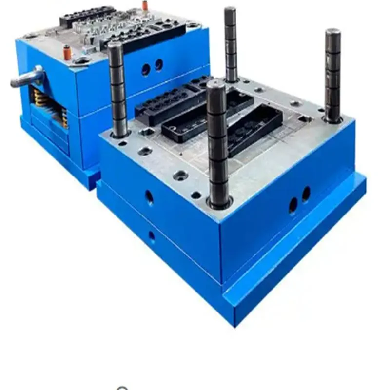 Plastic Injection Mold Maker Mould Processing OEM Injection Molding and Assembly