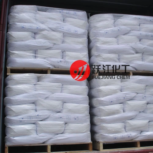 Low-Heavy Metal Food Grade TiO2 for Food Adititve