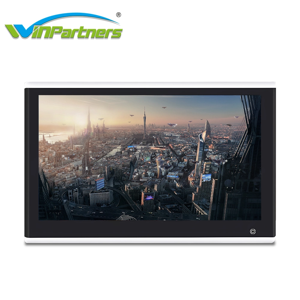 Car Audio Player 11,6inch Sitzlehne Android Monitor