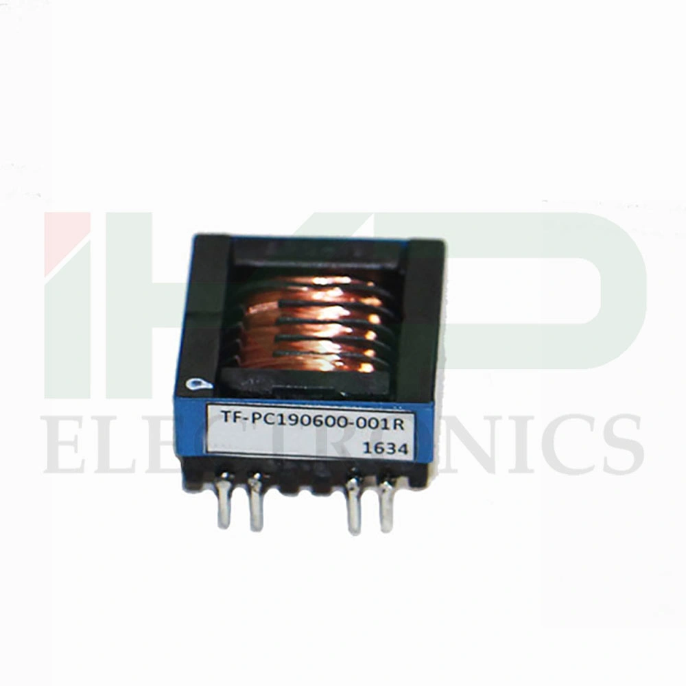 LED Lighting High Frequency EPC Transformer