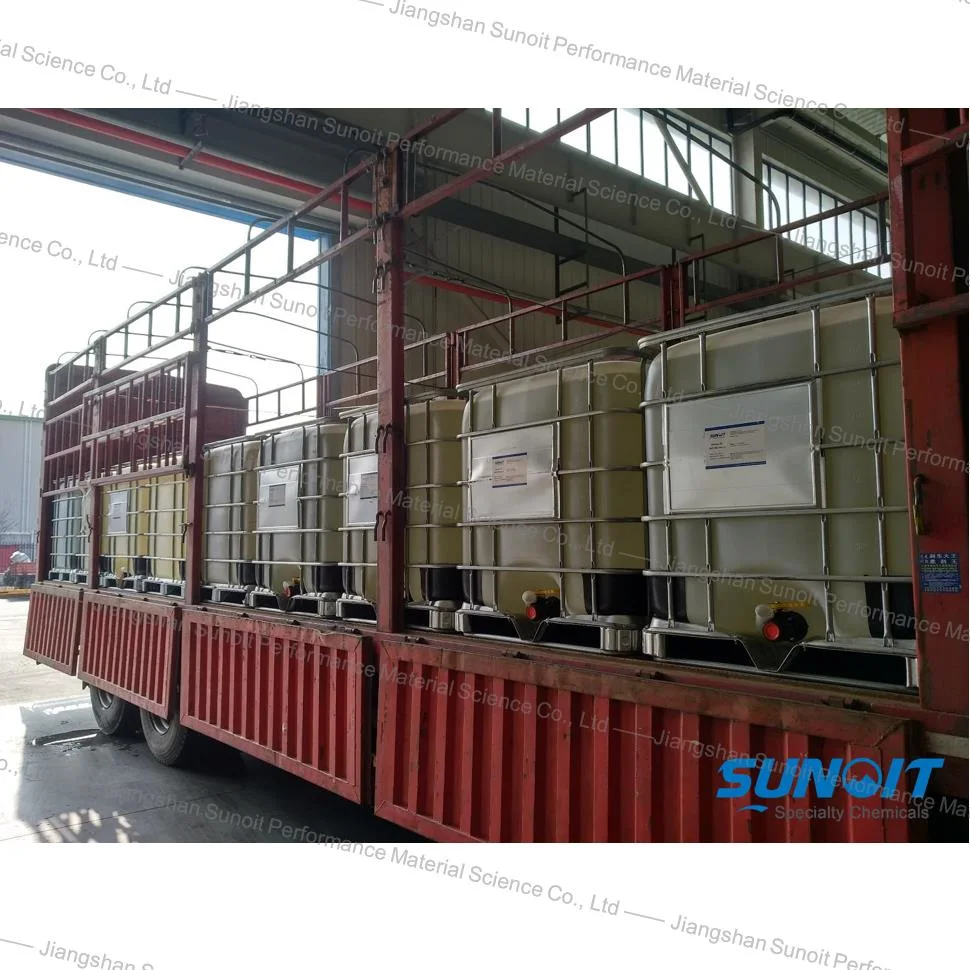 PU Rigid Foam Surfactant, PU Rigid Foam Stabilizer,