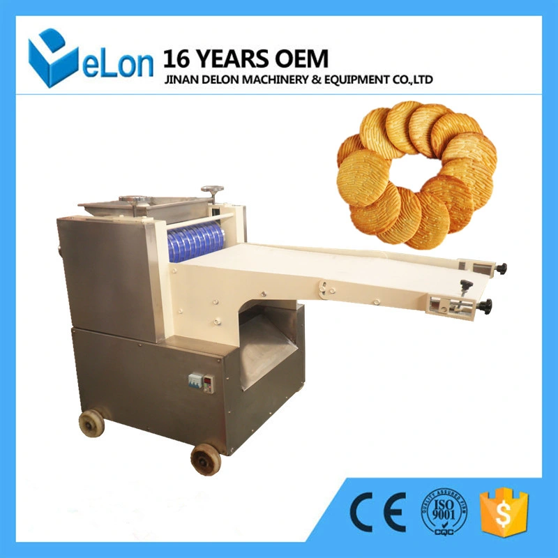 La Chine prix d'usine Autoatmic boulangerie industrielle de haute qualité Mou Dur Biscuit/Cookie/Cracker Snack-Making Machine Ligne de Production