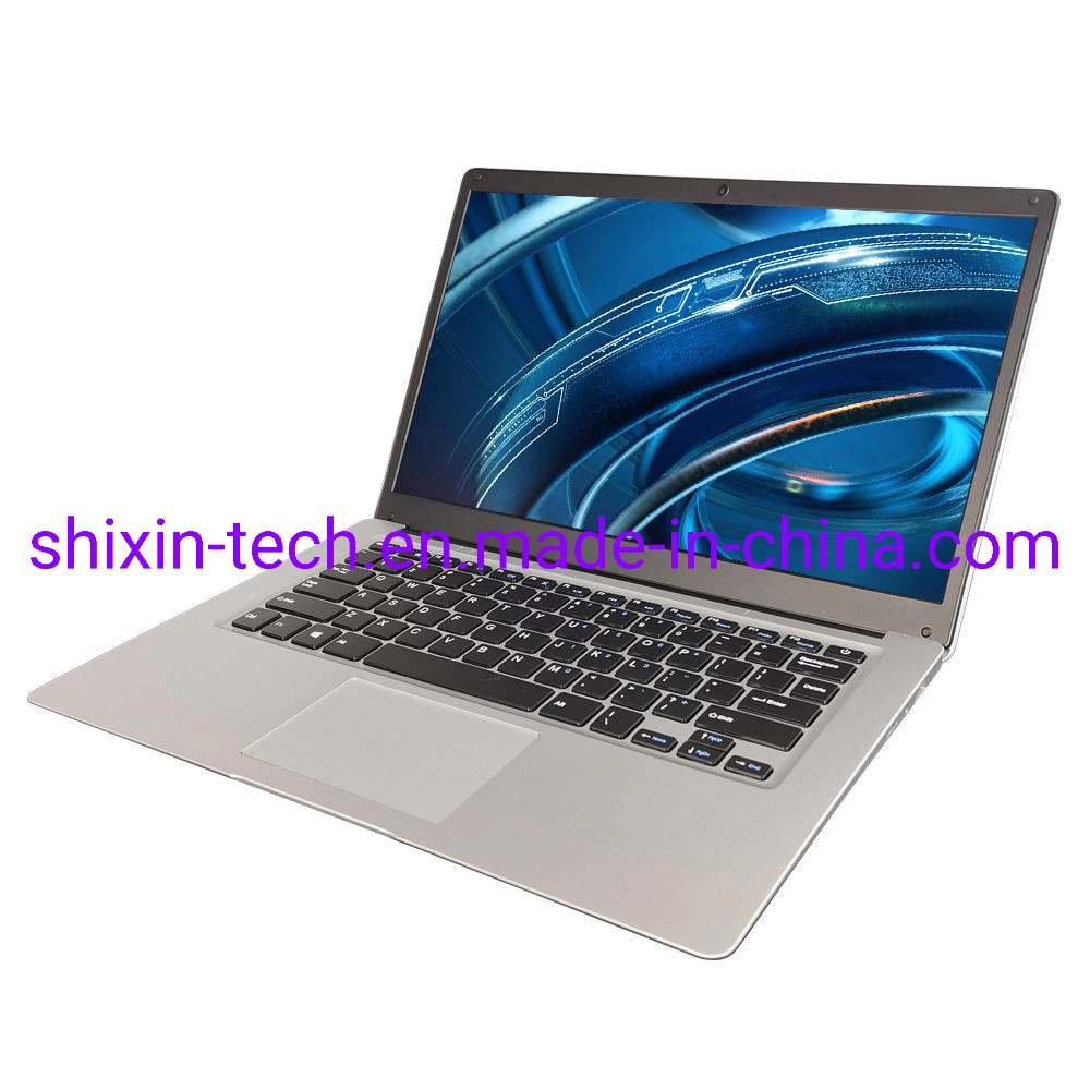 2022 Made in China Brand New Laptop I5 I7 I9 PC Laptop