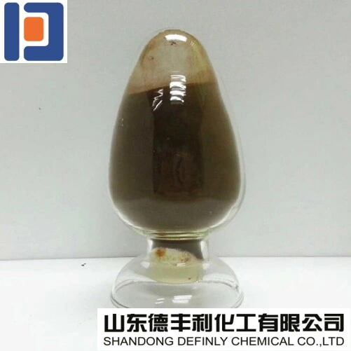 Sodium Naphthalene Formaldehyde Naphthalene Sulphonate High Range Water Reducer