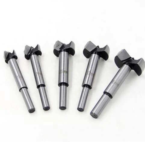 Reliable Quality Customized Drill Bit for Masonry Drilling