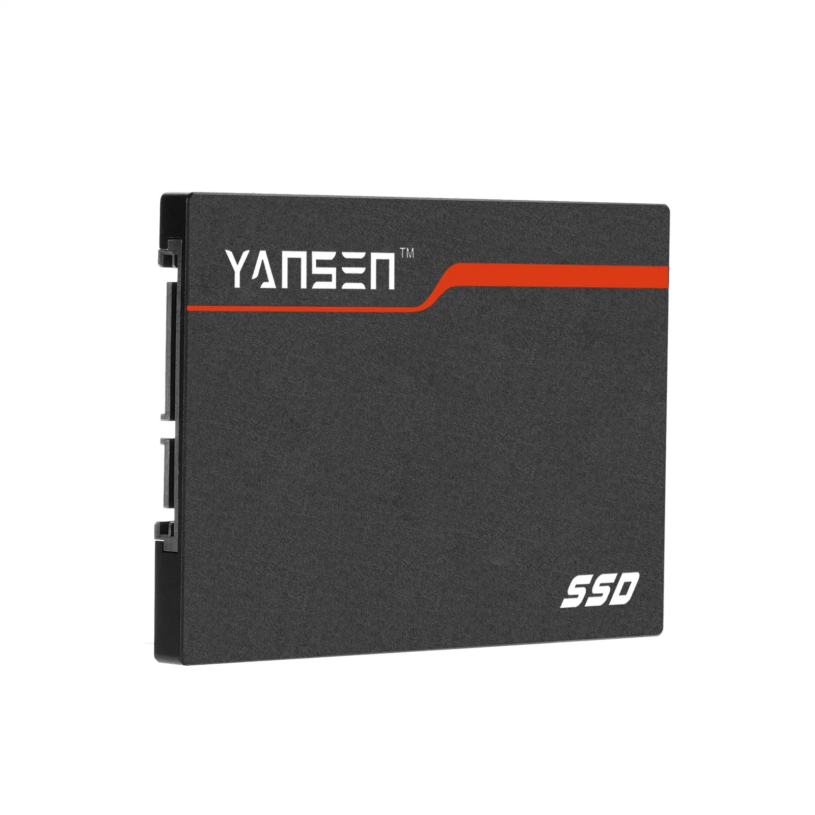 Yansen Wide Temperature SATA Industrial Grade SSD