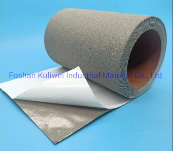 Dense Porosity, Thickness 0.9mm, EMI Shielding Conductive Foam