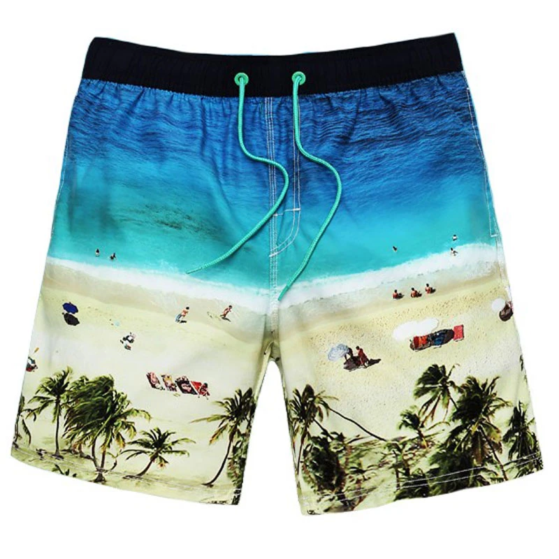 Hot Sell Board Beach Shorts with Wholesale/Supplier Price