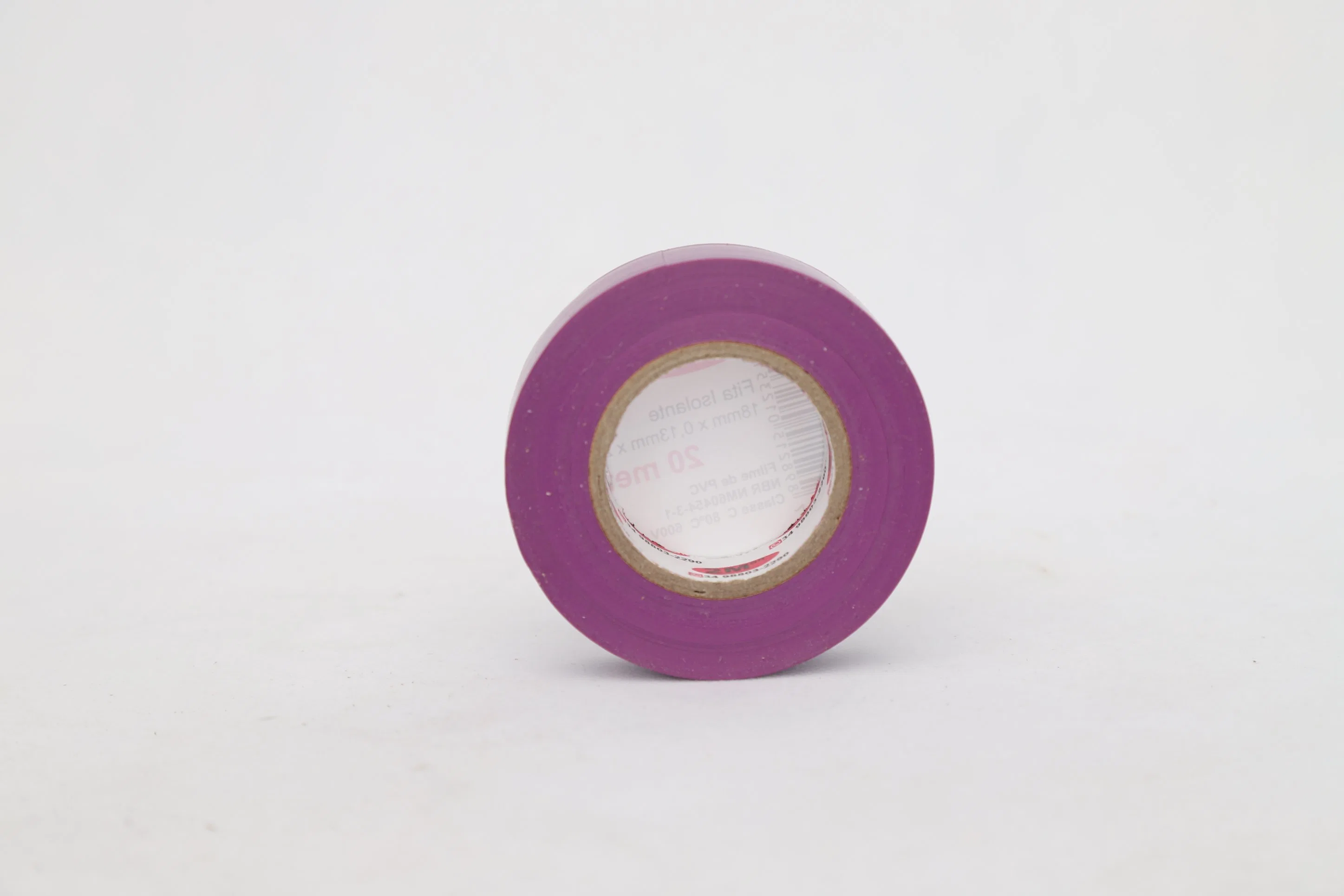 Wire Winding Banding Protection High quality/High cost performance Cheap Price PVC Electrical Insulating Adhesive Tape