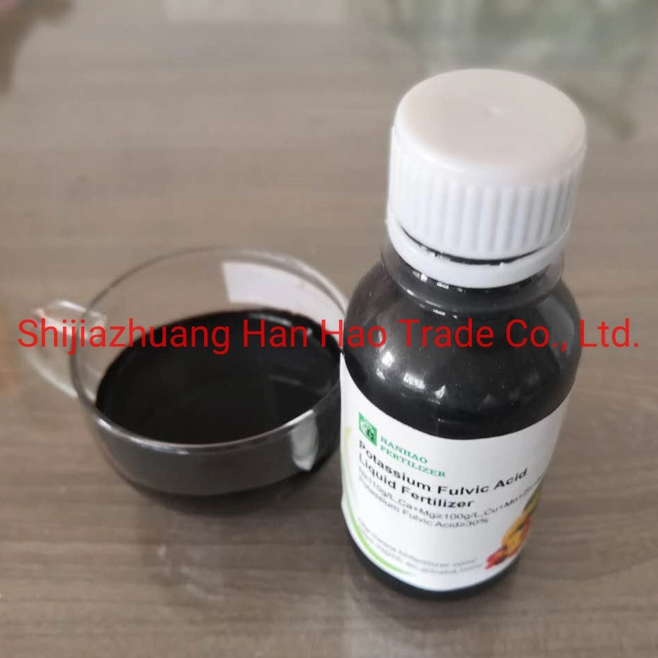 Bulk Bio Seaweed Liquid Fertilizer, Liquid NPK Amino Acid Fertilizer for Fruits and Vegetables