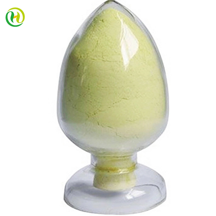 Pigment Yellow 74 CAS: 6358-31-2 Yellow 5gx Organic Pigment for Coating Paint China Origin