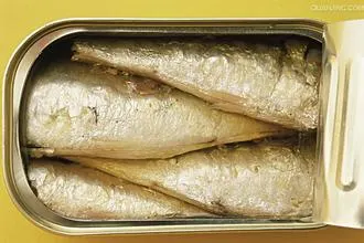Canned Sardine in Vegetable Oil, Mackerel, Tuna with Factory Cheap Price