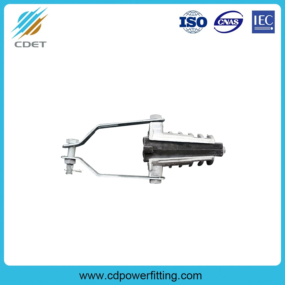 Insulated Anchoring Clamp for ABC Cable