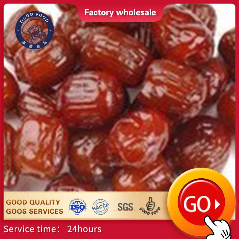 Wholesale Healthy Food Dried Fruits Candied/Preserved Winder Gourd