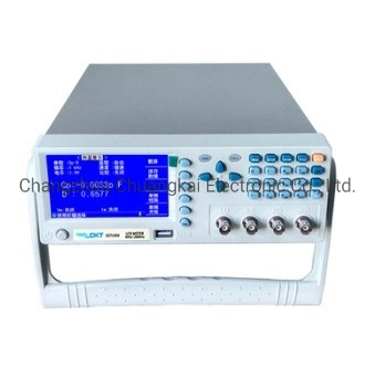 Inductance Meter Lcr Meter ESR Meter Resistance Meter (Model CKT100LA)