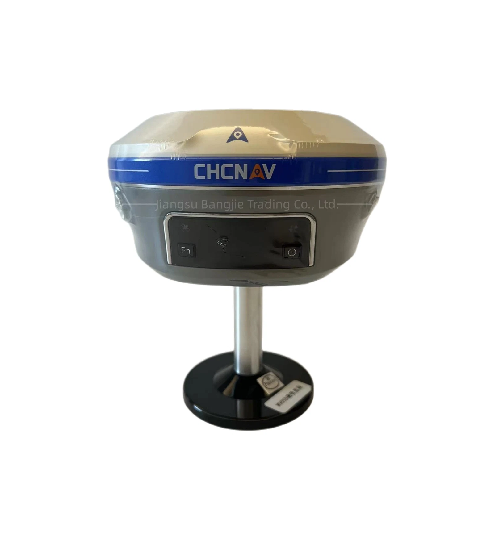 CHC x16 pro / I93 Rover Premium Dual Camera Visual IMU-RTK GNSS mit i-Star und Hybrid-Motor