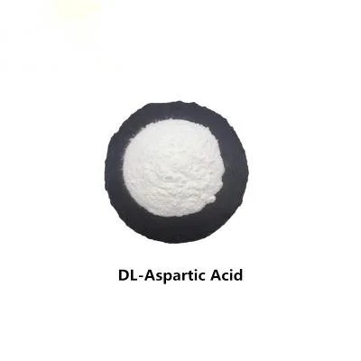 High quality/High cost performance Feed Grade Dl-Aspartic Acid CAS 617-45-8