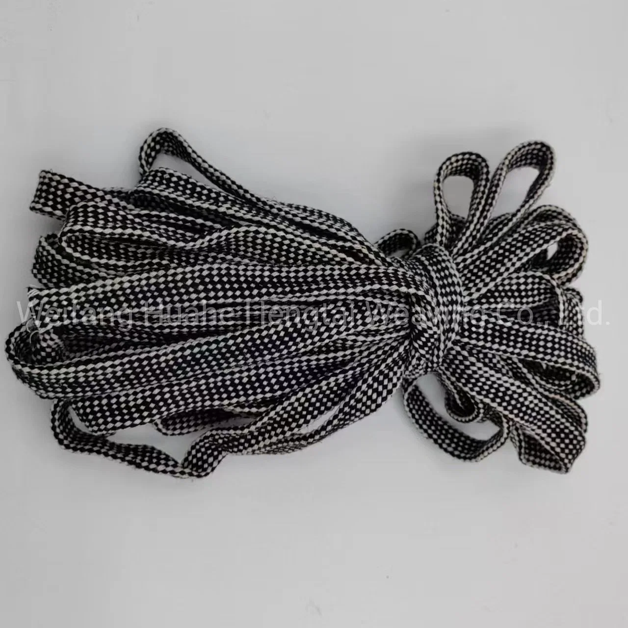 Best-Selling Vintage Hemp Woven Belt DIY Material