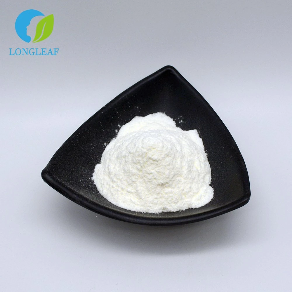 Cosmetic Raw Material 3-O-Ethyl-L-Ascorbic Acid 86404-04-8