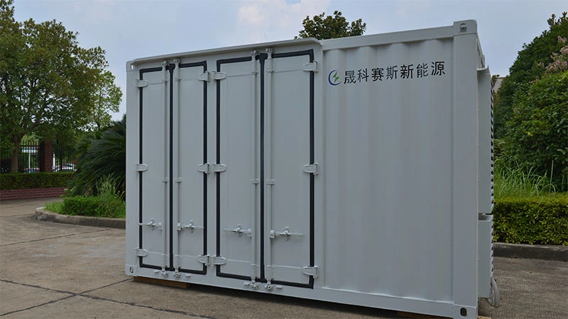 Solar Energy Storage System Battery Backup Emergency Power Storage Price