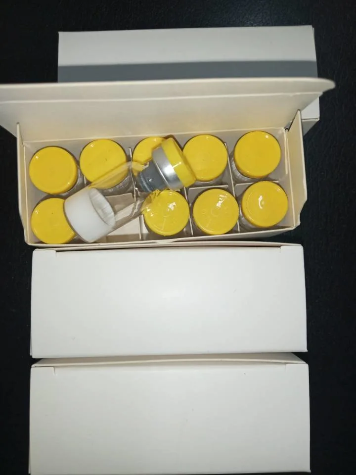 Customized Mgf CAS 96827 07 5 Peptide 5mg/Vial in Stock