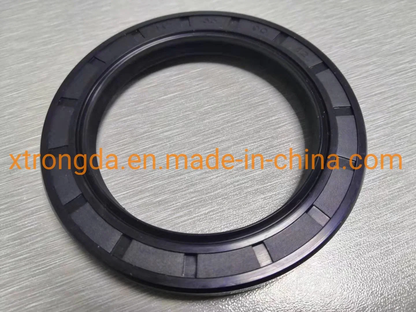 Rubber Spare Parts Automobile Tractor Agriculutural Machinery Seal